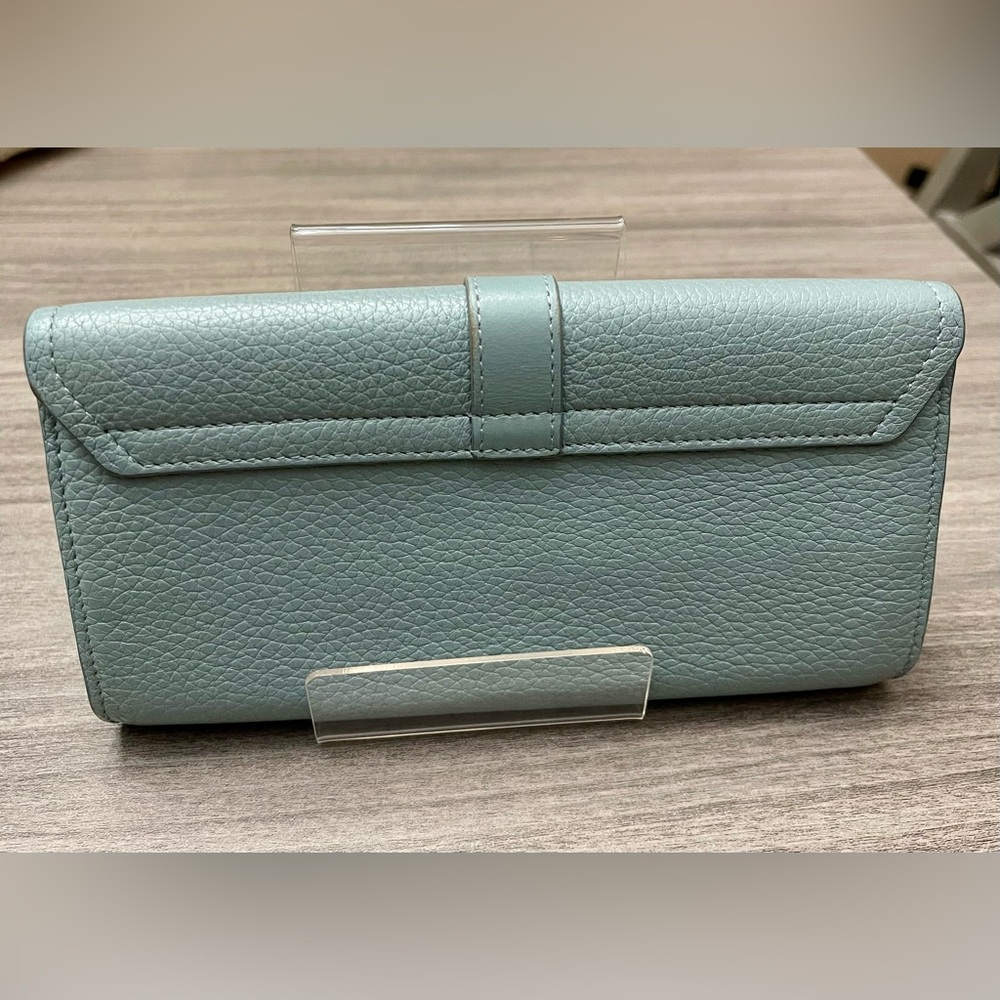 Chloe Aby Long Wallet - Picture 3 of 13